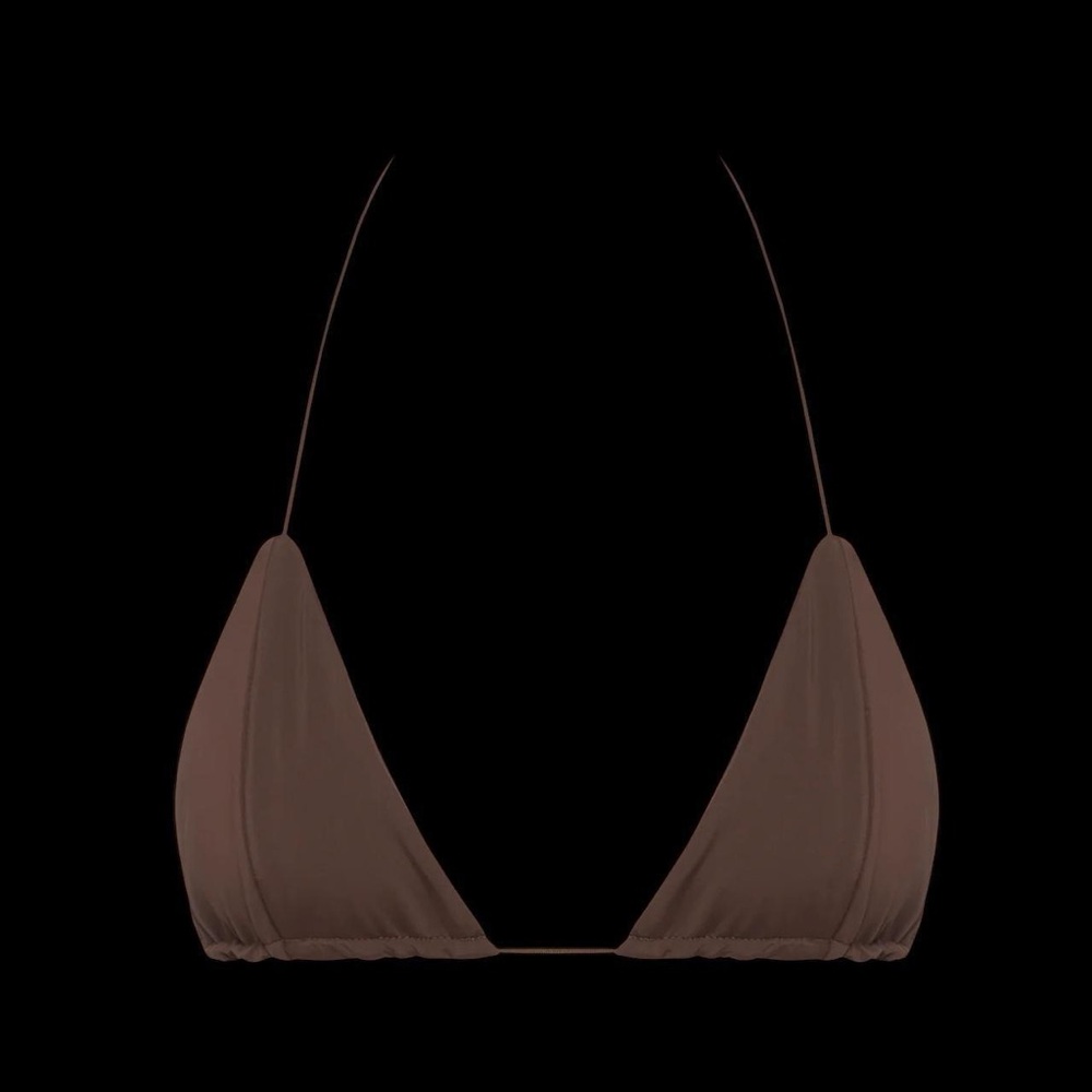 Myra Swim Triangle Bikini Top